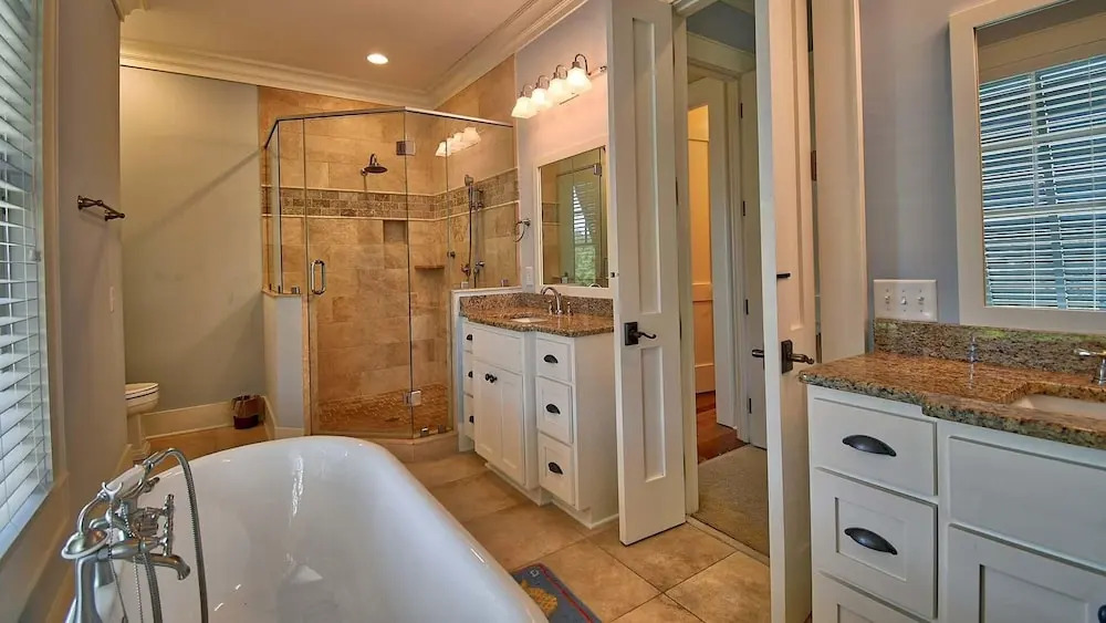 109 Lehman 5 Br home by RedAwning