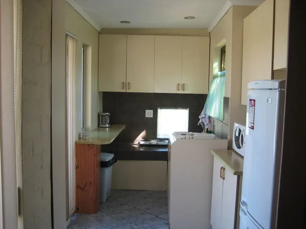 Aurora Guest Units