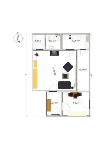 Nordeeresidenz 20