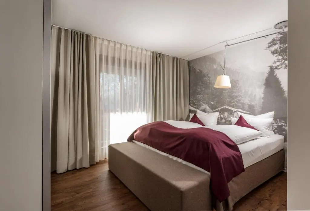 Boutique Hotel Villa Lago