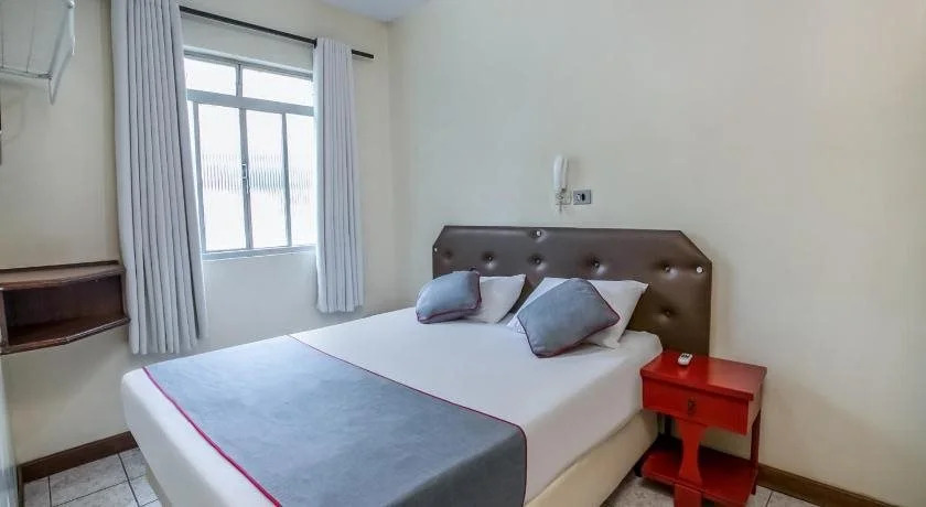 Grants Hotel