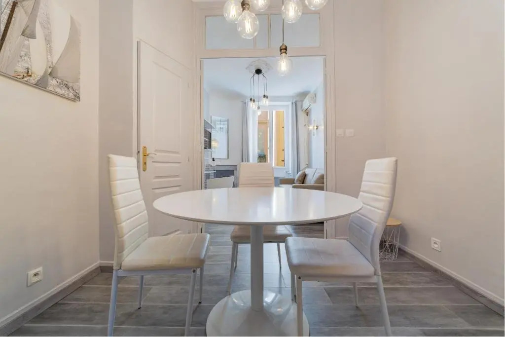 IMMOGROOM - Quiet - AC - next to Palais des Festivals- CONGRESSBEACHES