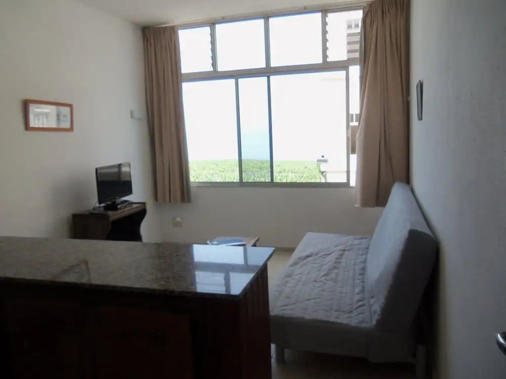 Apartamentos Isa