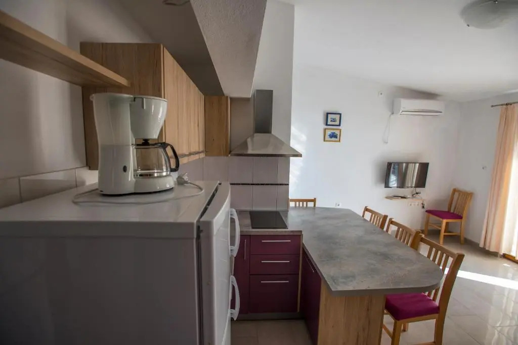 Apartmani Šimić