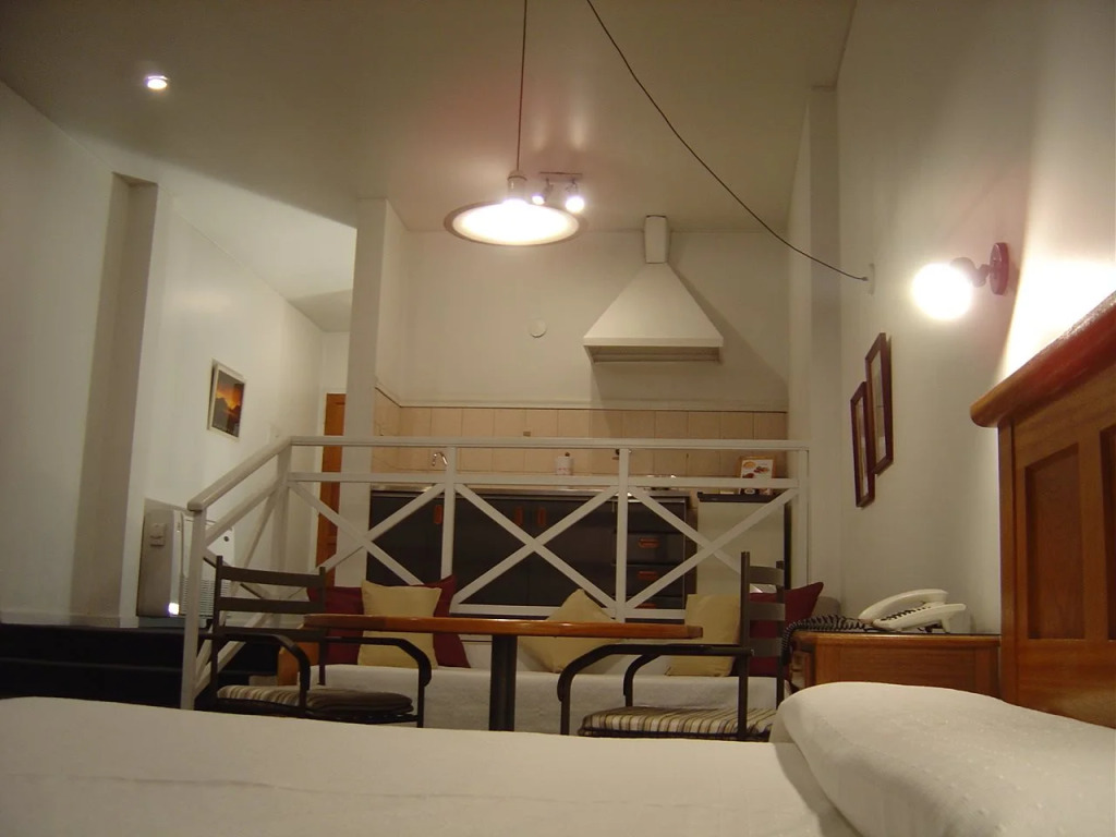 Apart Hotel Maué