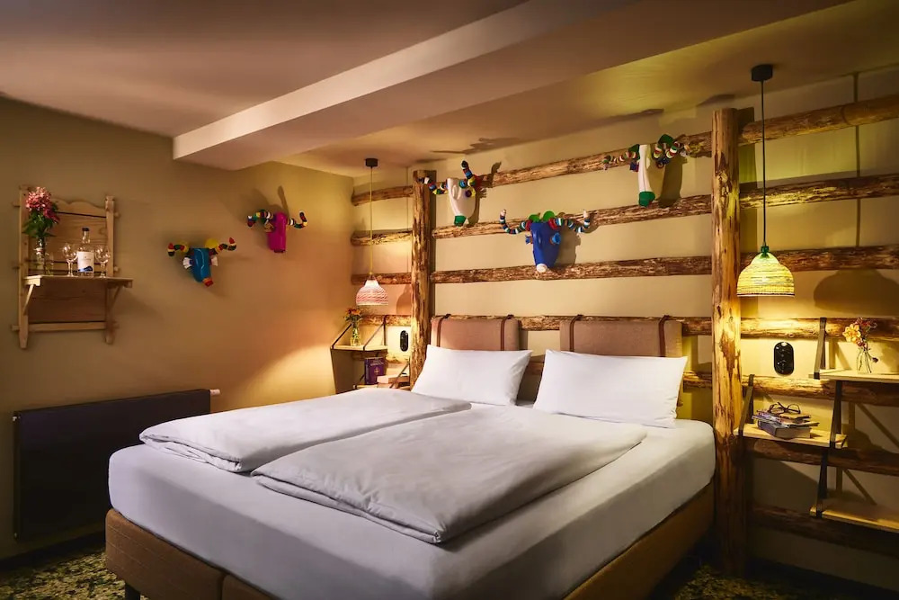 KUKU Berghotel