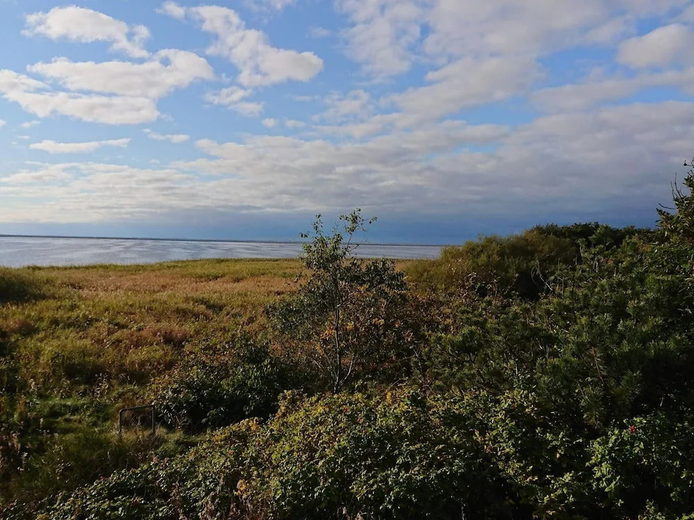 Reposeful Holiday Home in Skjern near Sea