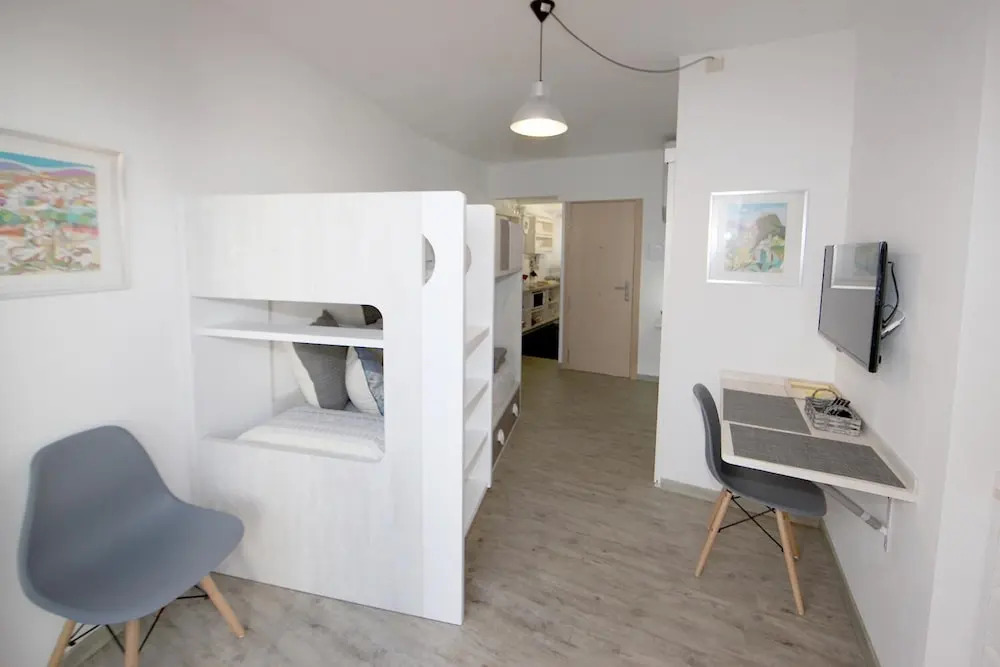 CAN PEPUS ATIC loft