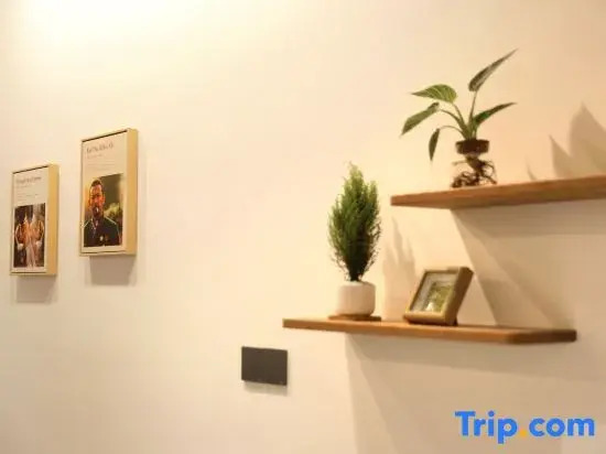 Shantou Xiangxuan Homestay (Xiaogongyuan Anping Road Branch)