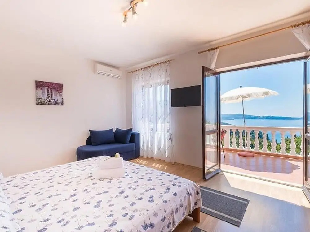 Villa Dmare Apartment 2