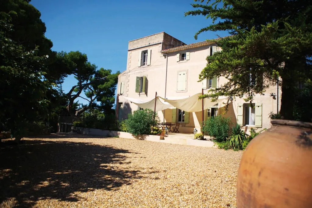 Château le Bouïs Hotel & Wine