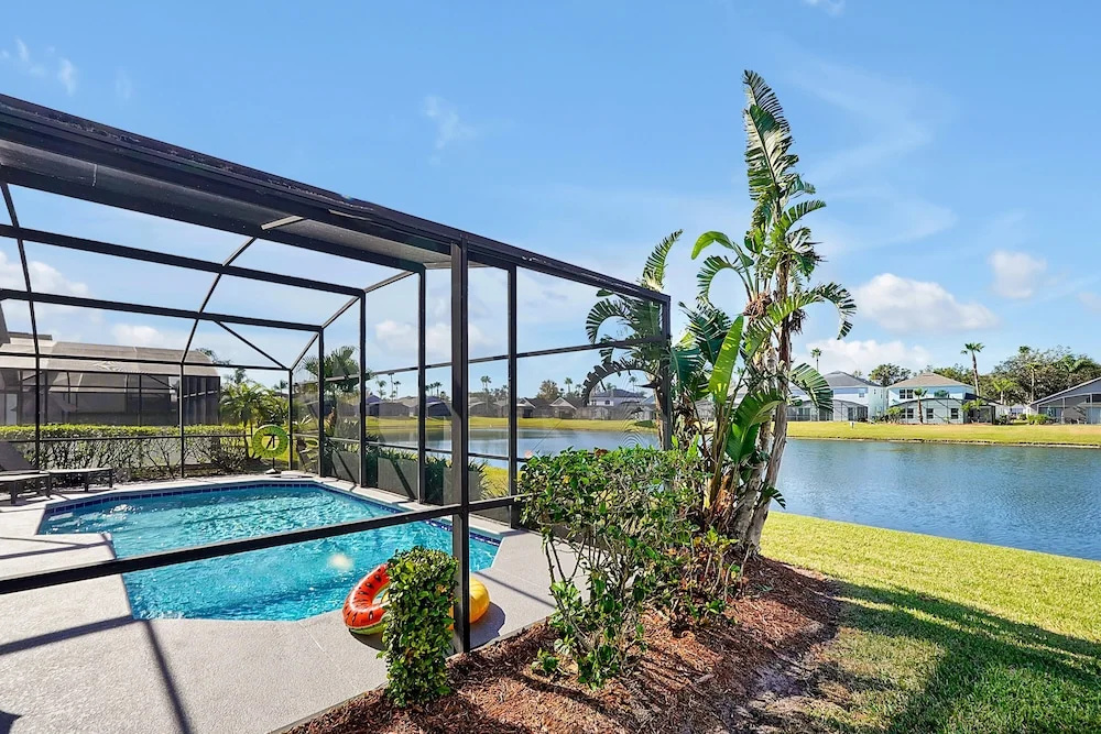 938 Lake Berkley, Kissimmee FL 34746