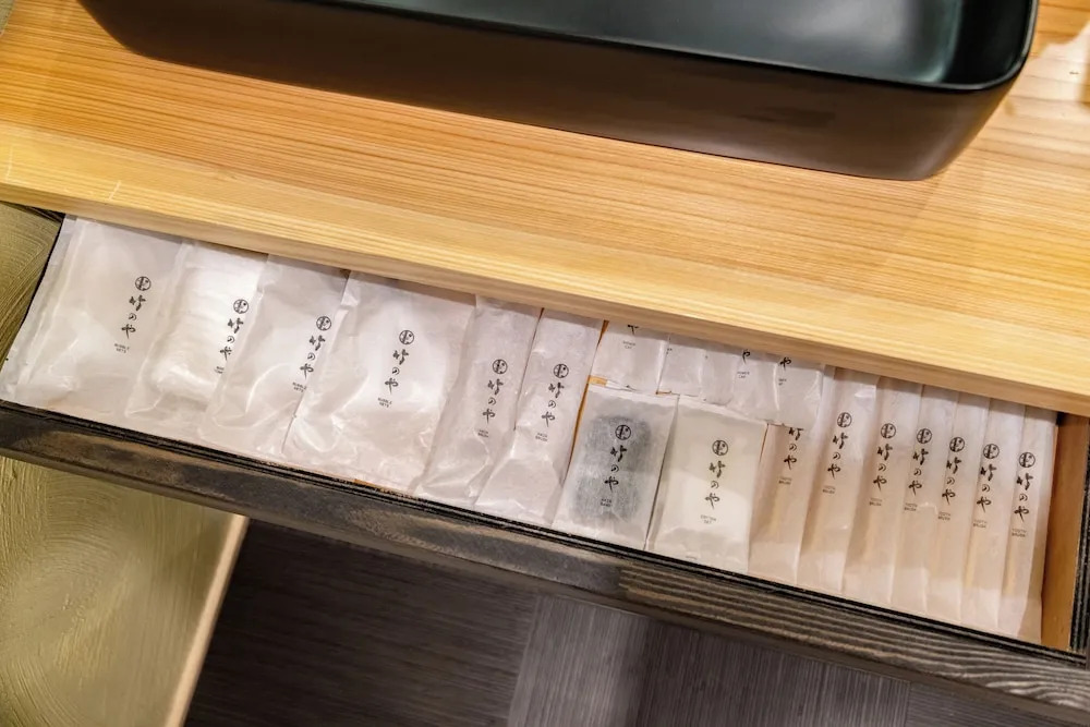 Отель Private Sauna & Bath TAKENOYA