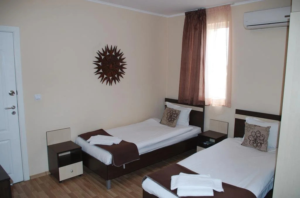 Respekt Guest House