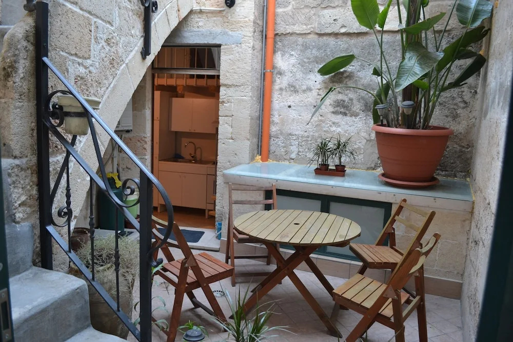 Le Terrazze B&B Manduria