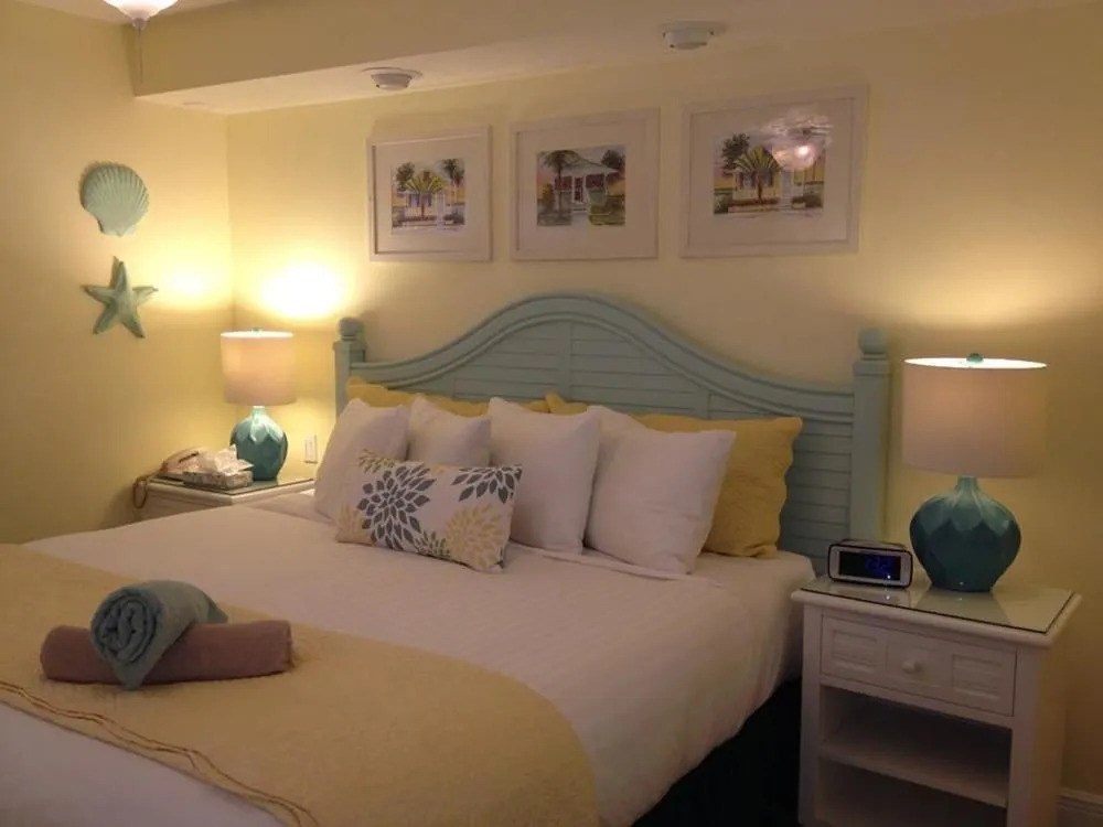 Siesta Key Inn