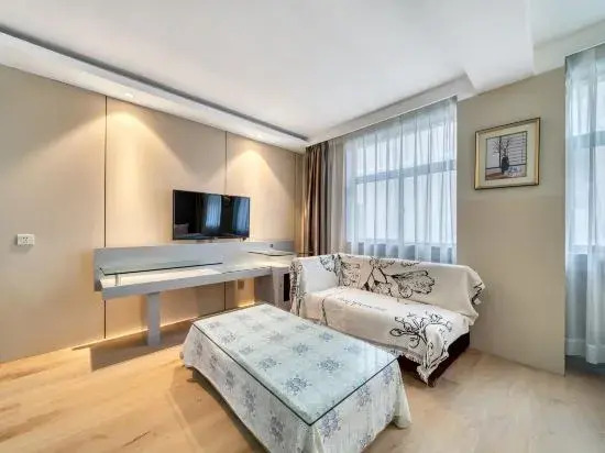 Taizhou Shiguang Business Hotel