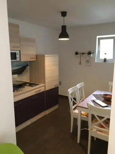 Apartments Duje