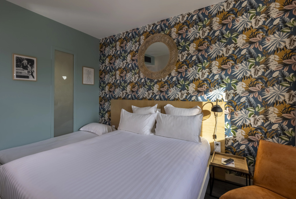 PADJA Hôtel & Spa Vannes