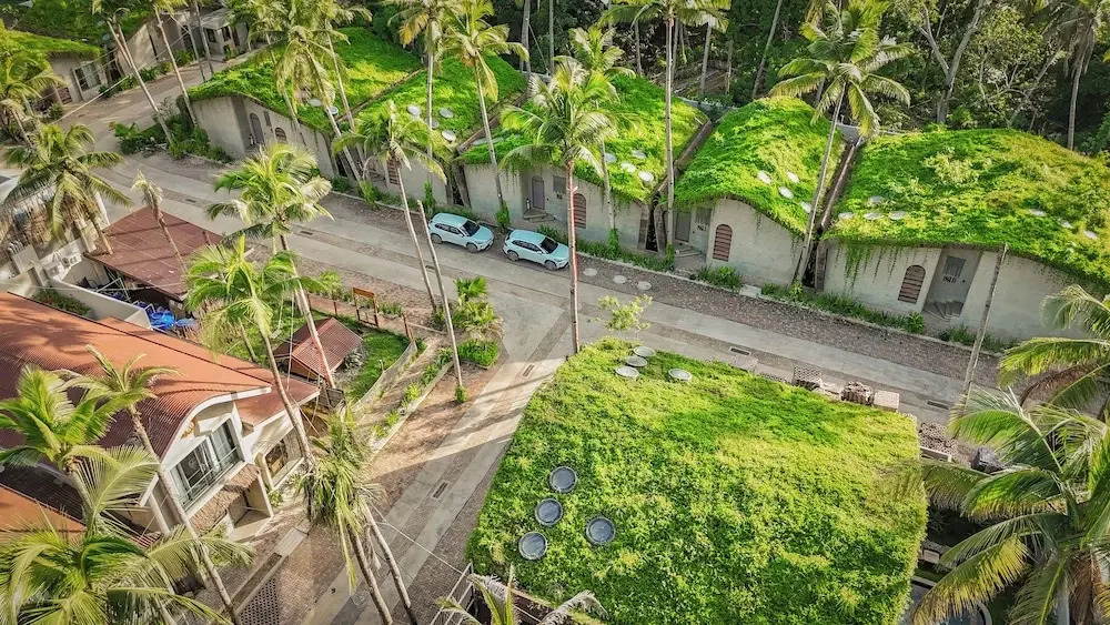 Diwatu Villas