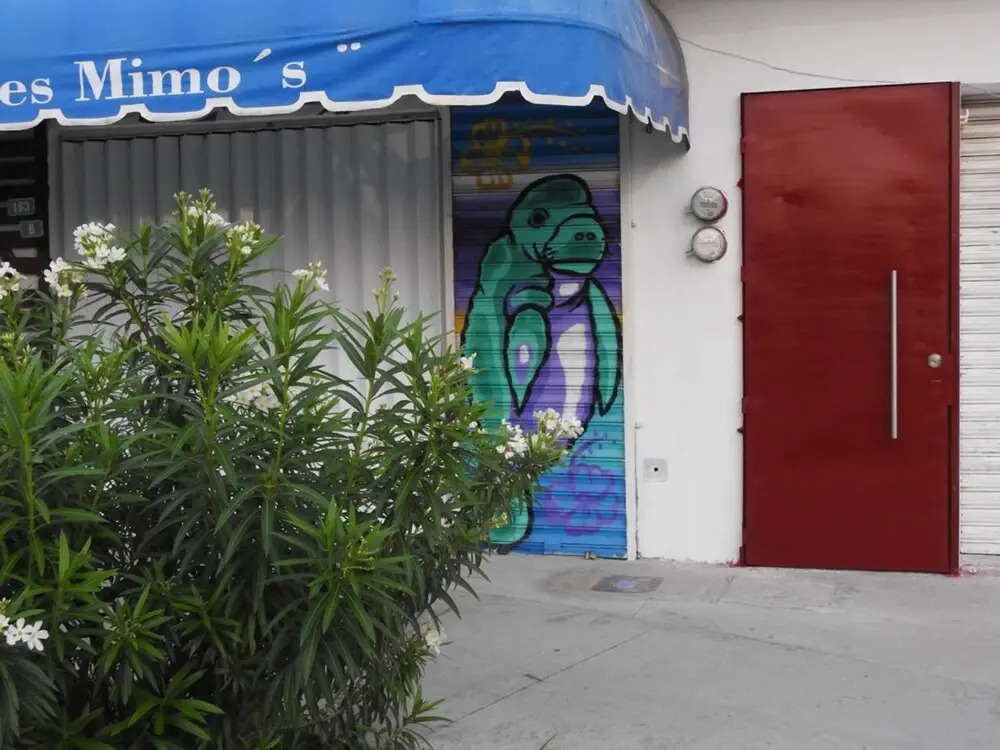 Casa Nava