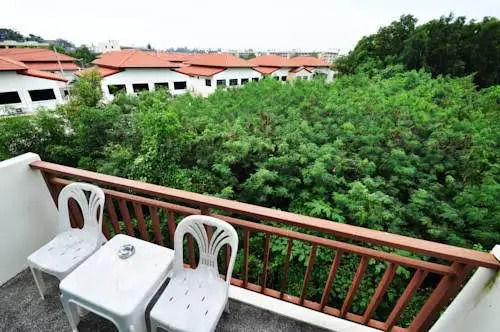 Bounty Kata Guesthouse