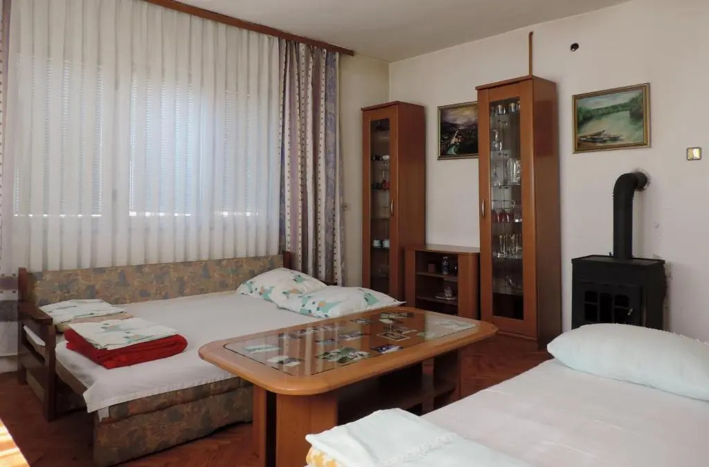 Apartman Carsija