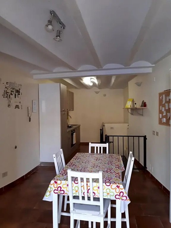 La casa del cocchiere