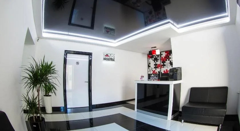 Hostel OK