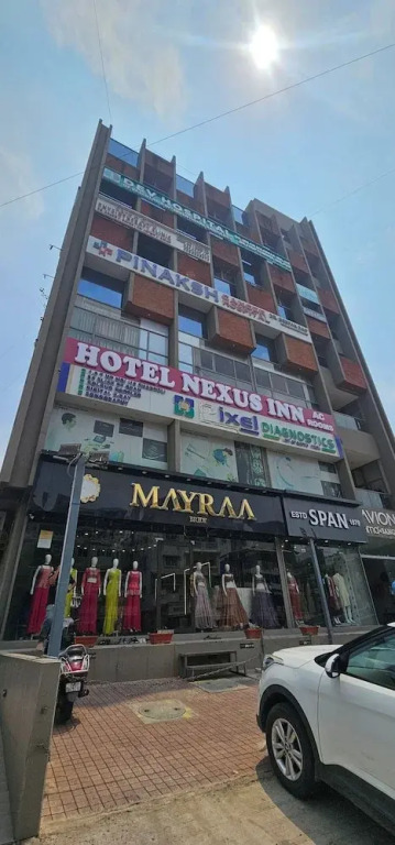 Hotel Nexus Inn