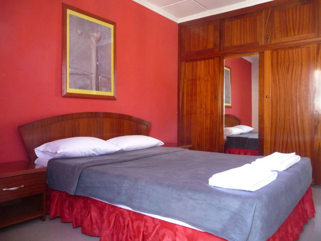 Royal Mindelo
