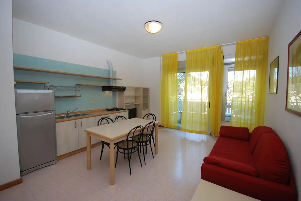 Appartamenti Riviera Beach