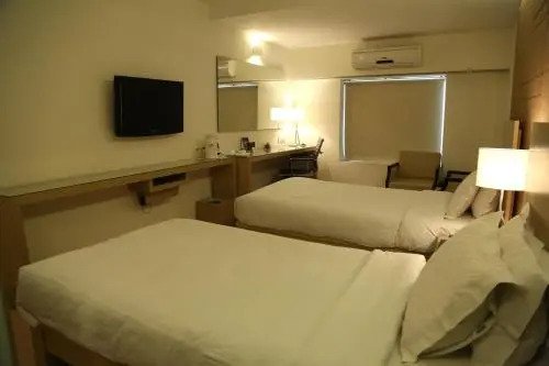 Hotel President