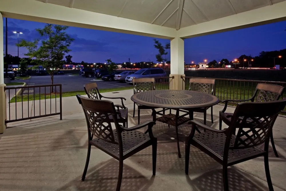 Candlewood Suites Chesapeake-Suffolk by IHG