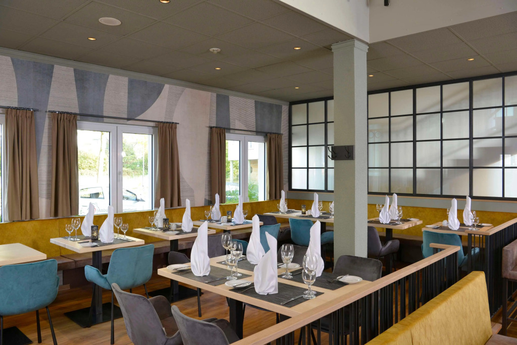 Sure Hotel by Best Western Hilden-Düsseldorf
