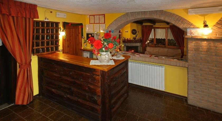 Chalet Edelweiss