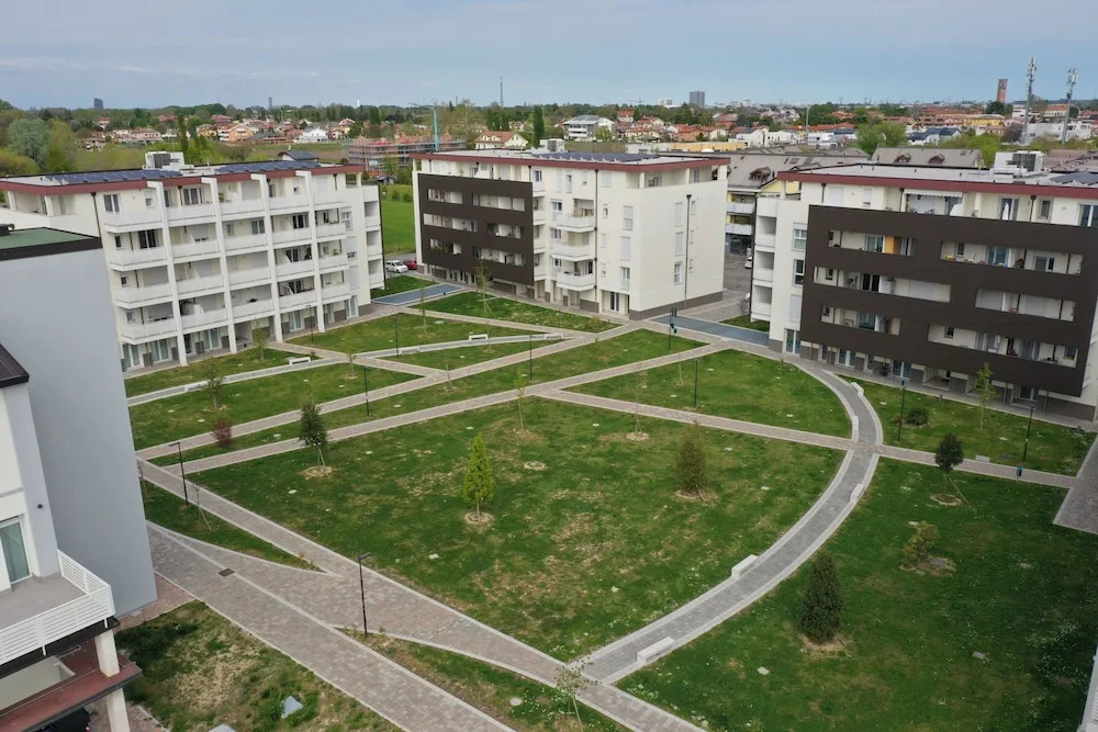 Casa a Colori Padova