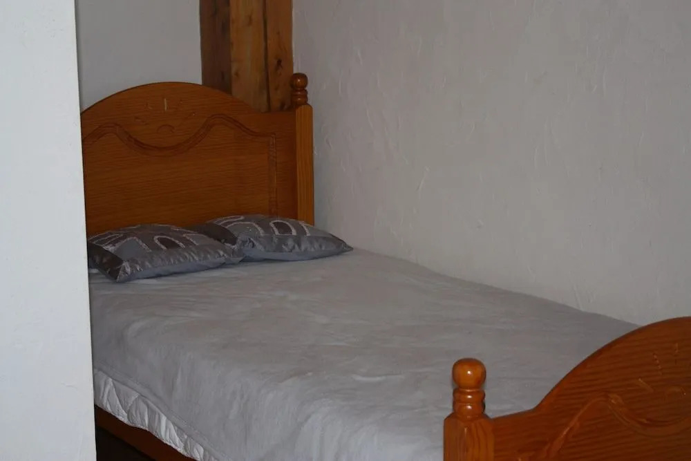 La Bigue Chambres et Table d'Hôtes