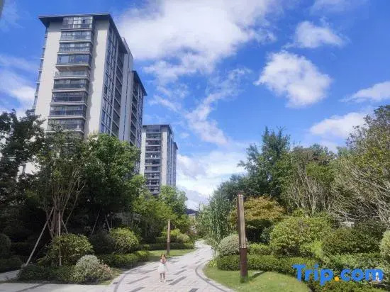 Ninghai Yinyu City Homestay