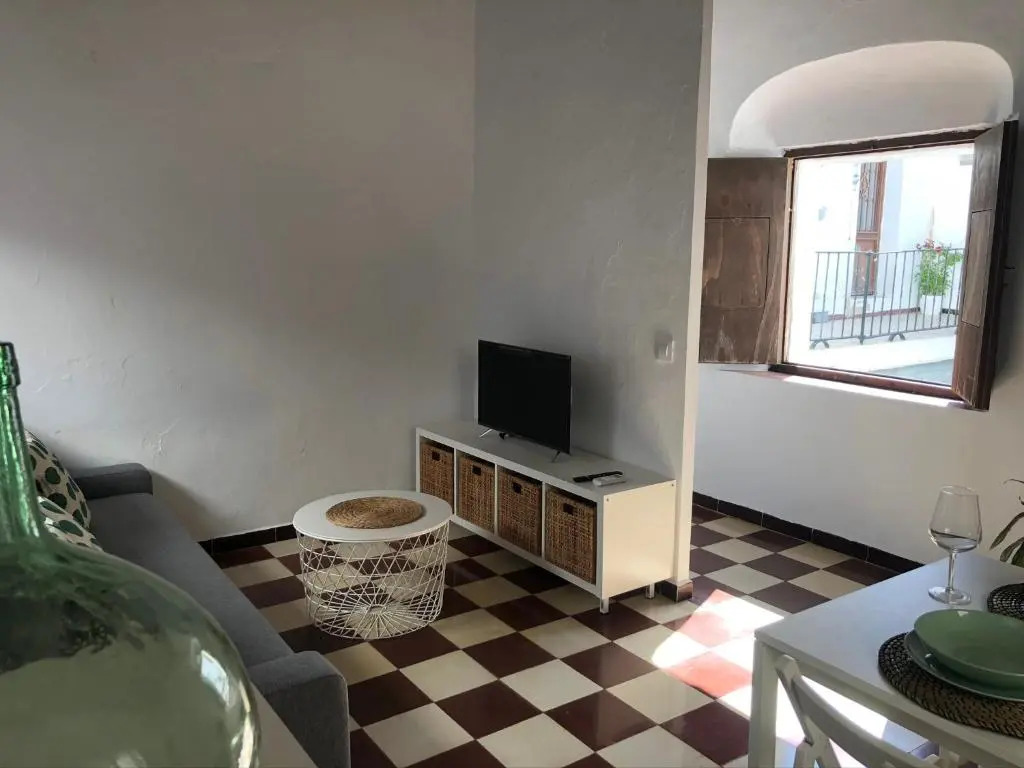 Conil Homes III Apartments