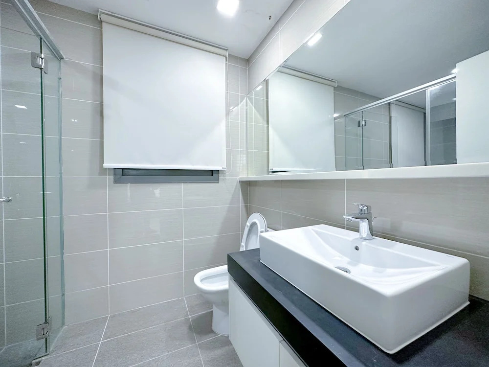 Iskandar Residences Nusajaya by Stayrene