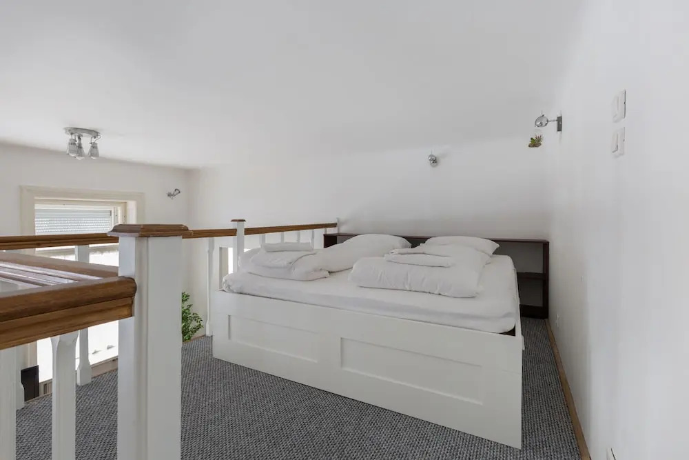 Urban Beauty Apartment