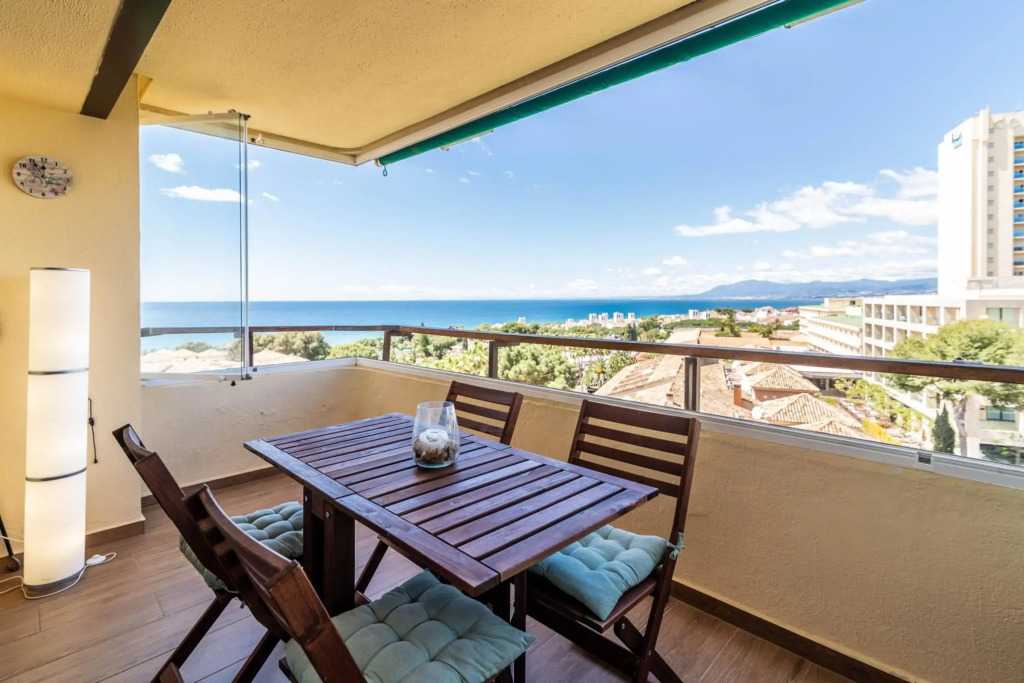 LXR Recently Reformated Studio Don Carlos Marbella
