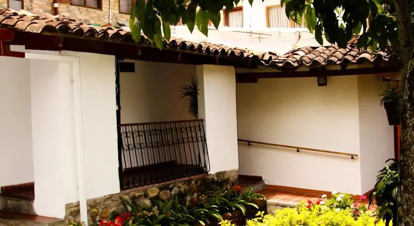 Hotel El Recuerdo