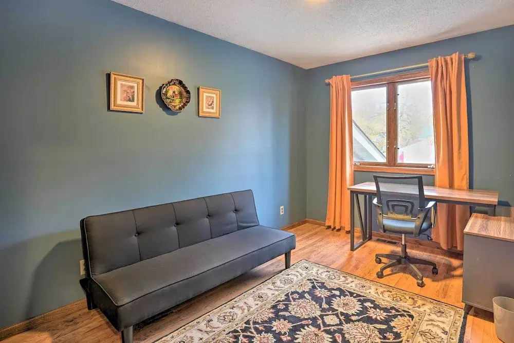 Lovely Minneapolis Home Near Target Field