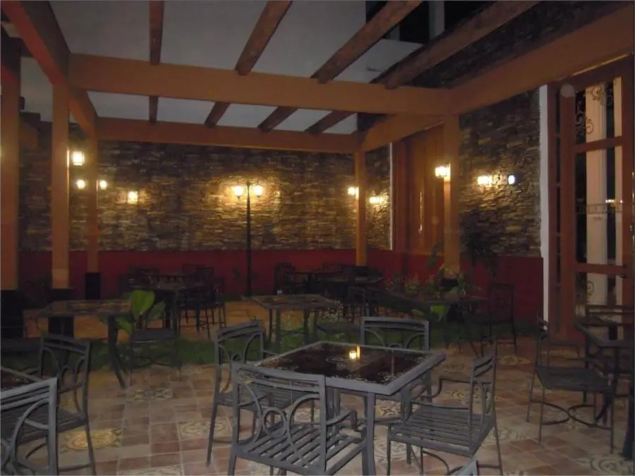 Hotel E Rueda