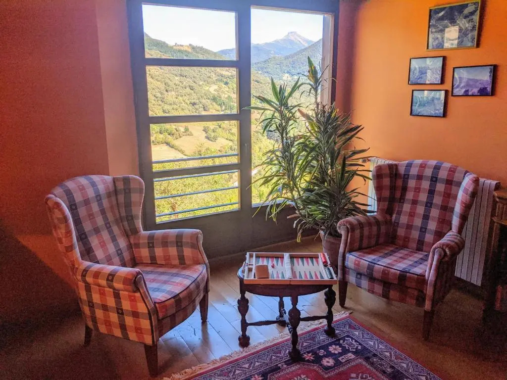 Olmares Apartamento Picos de Europa