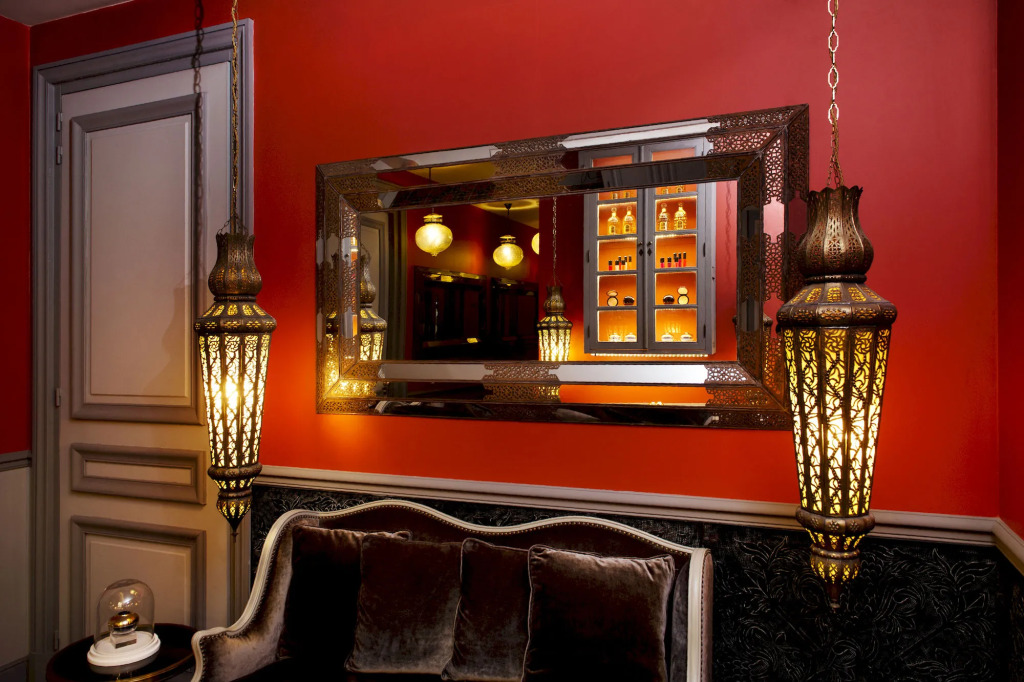 Saint James Paris