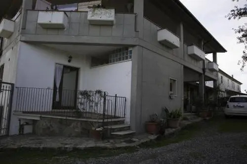 Agriturismo LAlbatro
