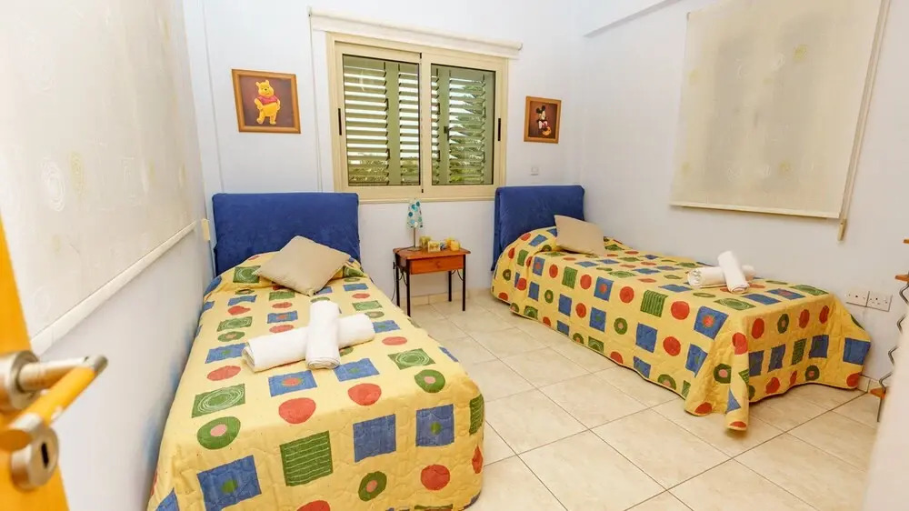 Sea Esta Villa